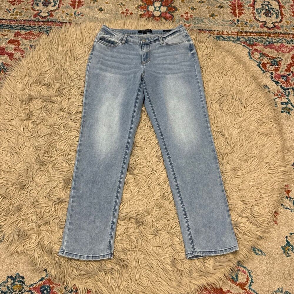 Judy Blue Boyfriend Fit Jeans size 9/29